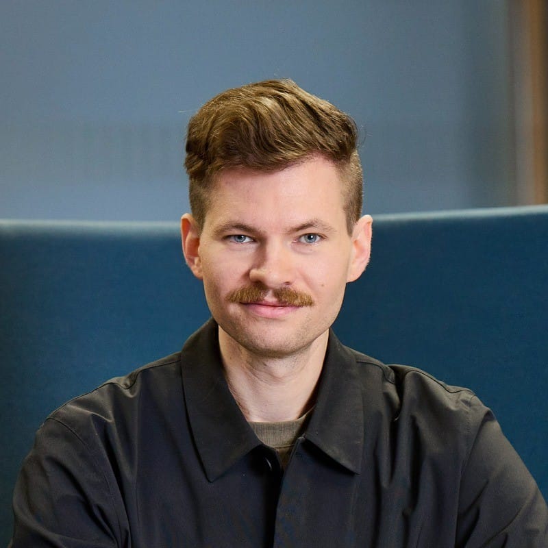 Moritz Löbmann